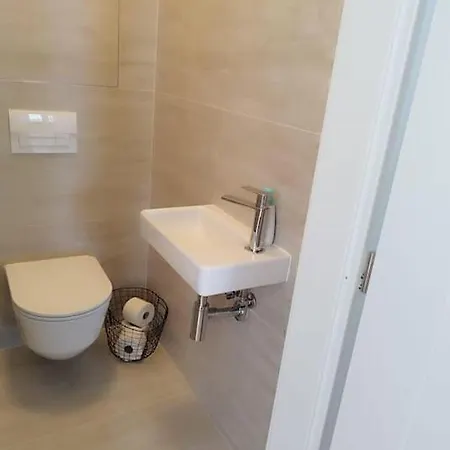 In The Centre - Free Garage Parking * Pozsony