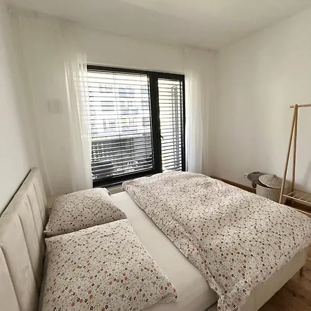 Apartman In The Centre - Free Garage Parking