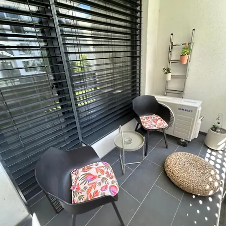 In The Centre - Free Garage Parking * 布拉迪斯拉发