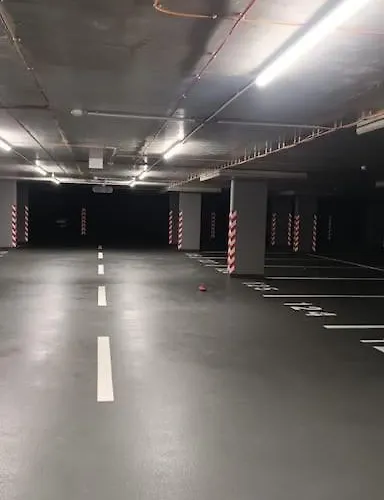 In The Centre - Free Garage Parking * Pressburg