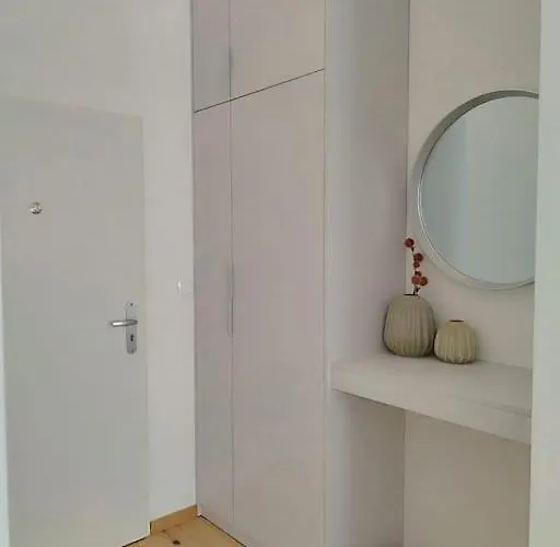 In The Centre - Free Garage Parking Apartment Pressburg